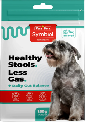 Get 5-10% off joint, skin and gut supplements from Vetz Petz